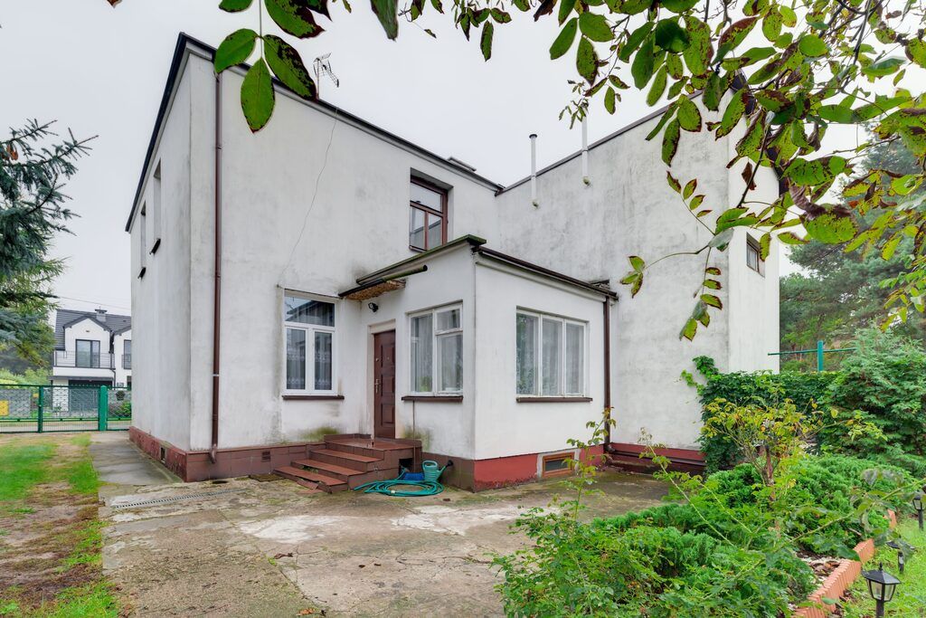 bliźniak, 4 pokoje Legionowo, ul. ks. Jana Ignacego Skorupki. Zdjęcie 35