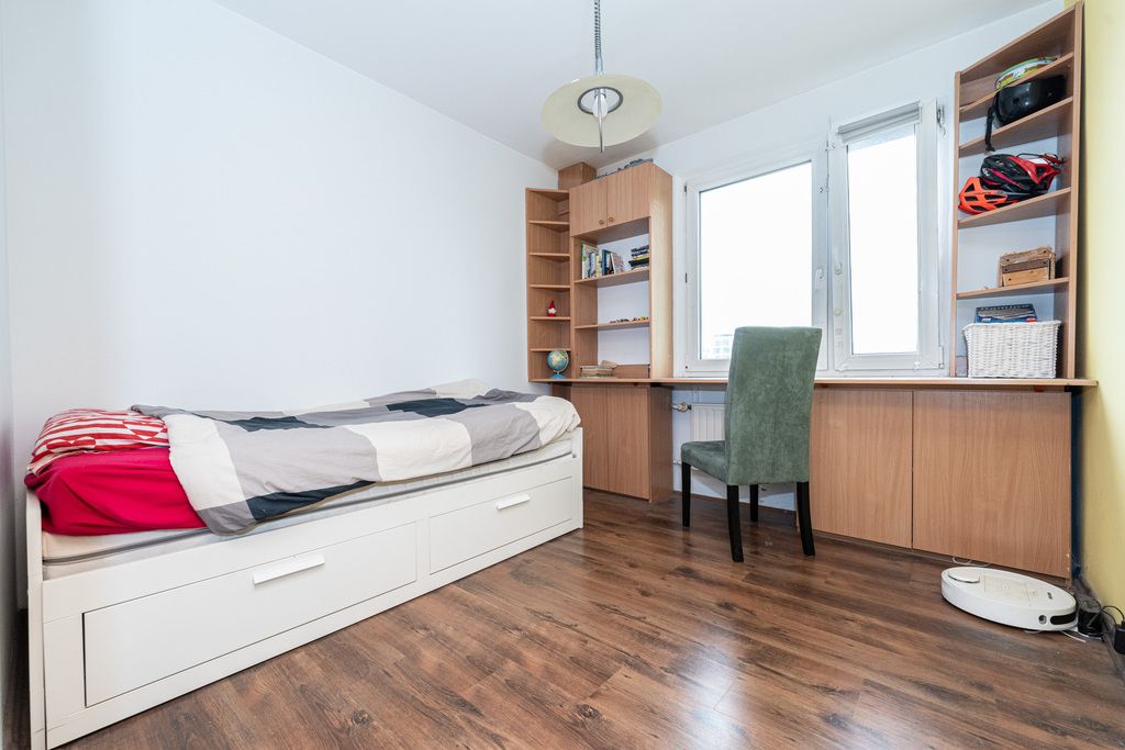 Mieszkanie 3-pokojowe Warszawa Ursynów, ul. Stefana Szolc-Rogozińskiego. Zdjęcie 6