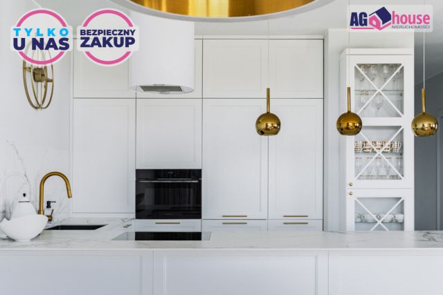 Mieszkanie 4-pokojowe Gdańsk Brzeźno, al. gen. Józefa Hallera. Zdjęcie 10