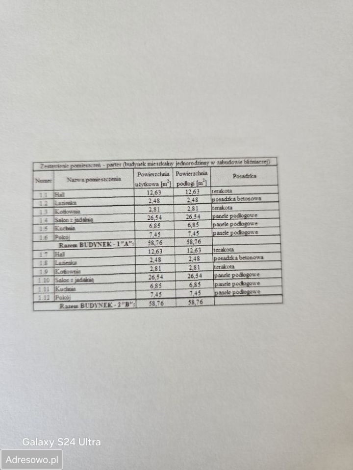 bliźniak, 5 pokoi Mielec Rzochów, ul. Rynek Rzochowski. Zdjęcie 5