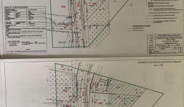 Działka budowlana Rentyny