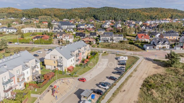 Działka inwestycyjna Reda, ul. Polna. Zdjęcie 3