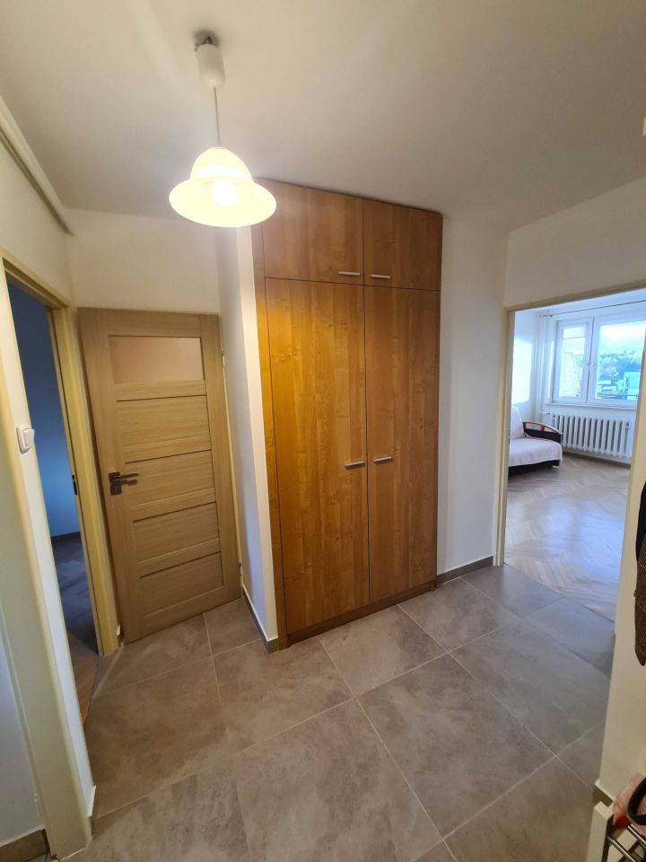 Mieszkanie 3-pokojowe Starogard Gdański. Zdjęcie 2