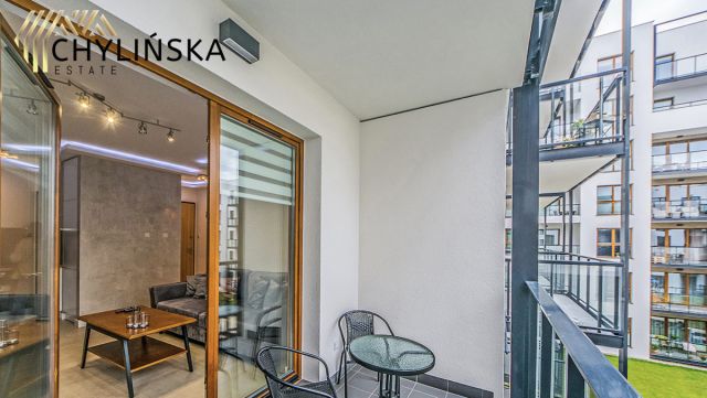 Mieszkanie 2-pokojowe Gdańsk Wrzeszcz, al. gen. Józefa Hallera. Zdjęcie 10