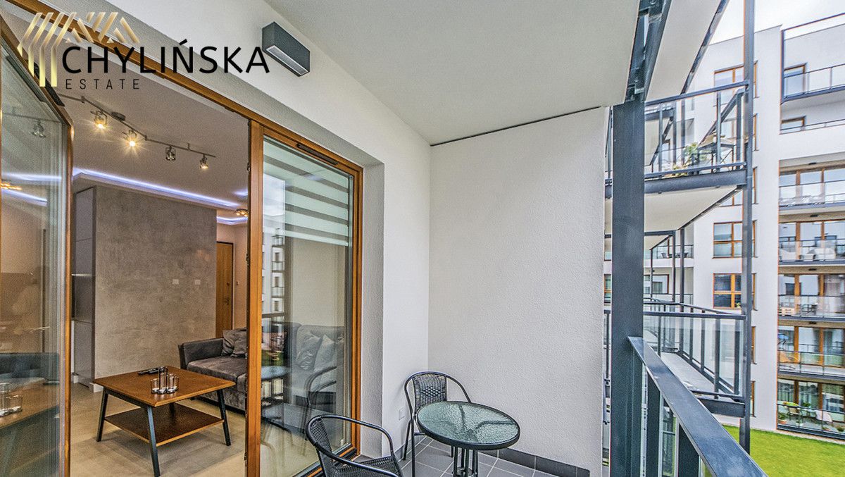 Mieszkanie 2-pokojowe Gdańsk Wrzeszcz, al. gen. Józefa Hallera. Zdjęcie 10