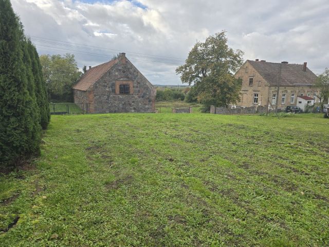 Działka budowlana Drzeńsko. Zdjęcie 1