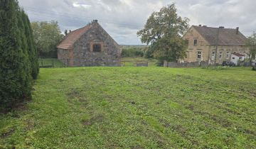 Działka budowlana Drzeńsko