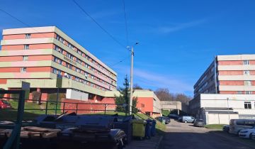 Mieszkanie 2-pokojowe Wałbrzych Śródmieście, ul. Stanisława Moniuszki