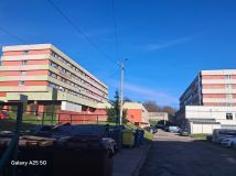 Mieszkanie 2-pokojowe Wałbrzych Śródmieście, ul. Stanisława Moniuszki. Zdjęcie 1