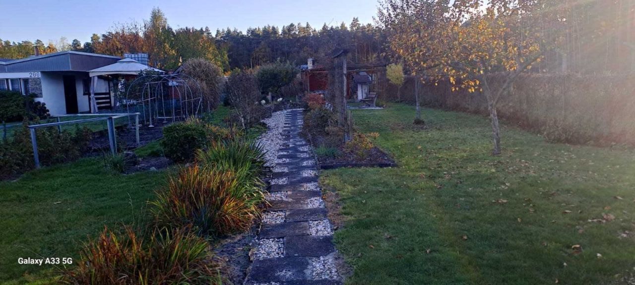 Działka rod Zawadzkie, ul. Ogrodowa. Zdjęcie 8