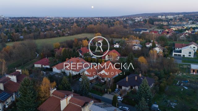 dom wolnostojący, 6 pokoi Rzeszów. Zdjęcie 30