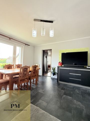 dom wolnostojący, 4 pokoje Mścice, ul. Koszalińska. Zdjęcie 13