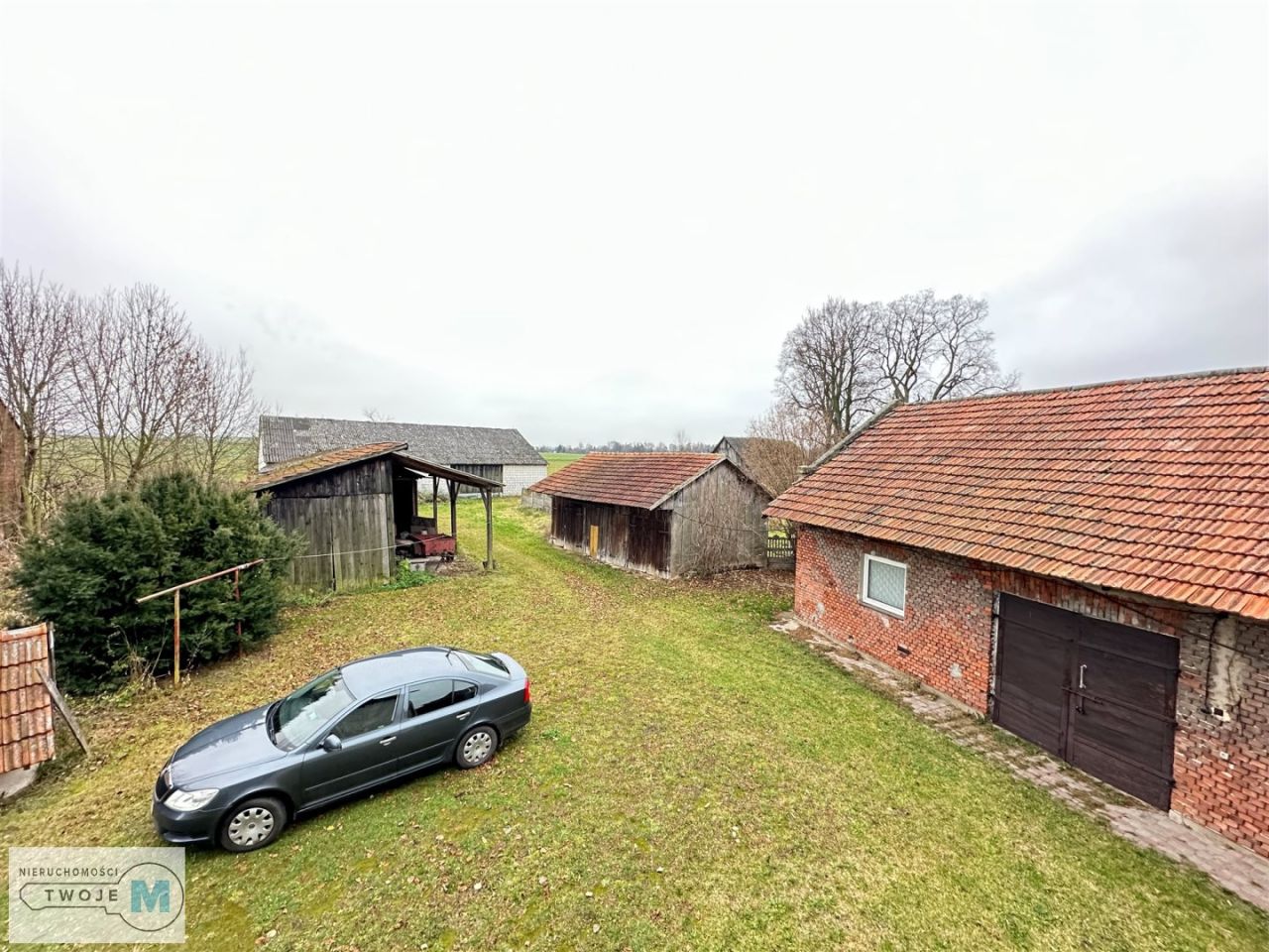 dom, 6 pokoi Przełaj. Zdjęcie 2