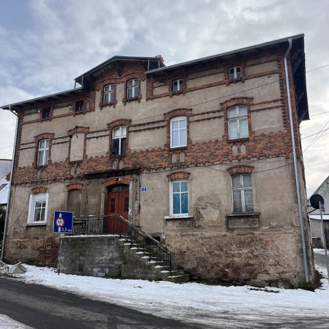 Mieszkanie 1-pokojowe Radków, Widokowe mieszkanie na Szczeliniec Wielki. Zdjęcie 1