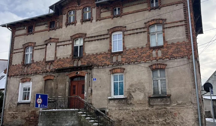 Mieszkanie 1-pokojowe Radków, ul. Polna