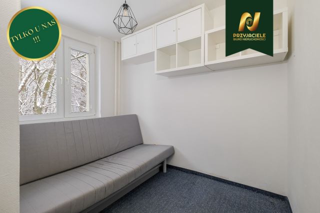 Mieszkanie 2-pokojowe Sopot Kamienny Potok, ul. Kujawska. Zdjęcie 4