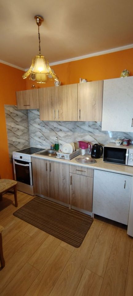 Mieszkanie 2-pokojowe Kraków Mistrzejowice. Zdjęcie 7