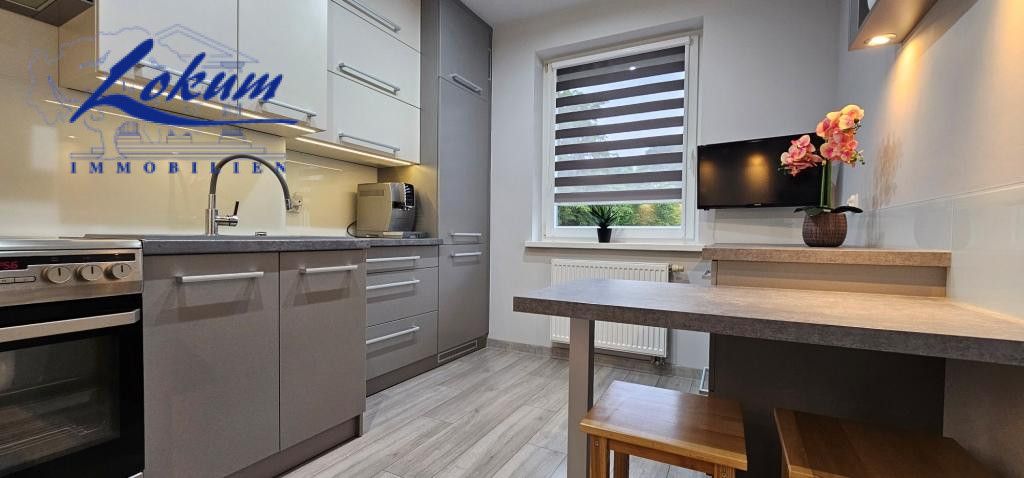 Mieszkanie 2-pokojowe Leszno, ul. Ludwika Zamenhofa. Zdjęcie 3