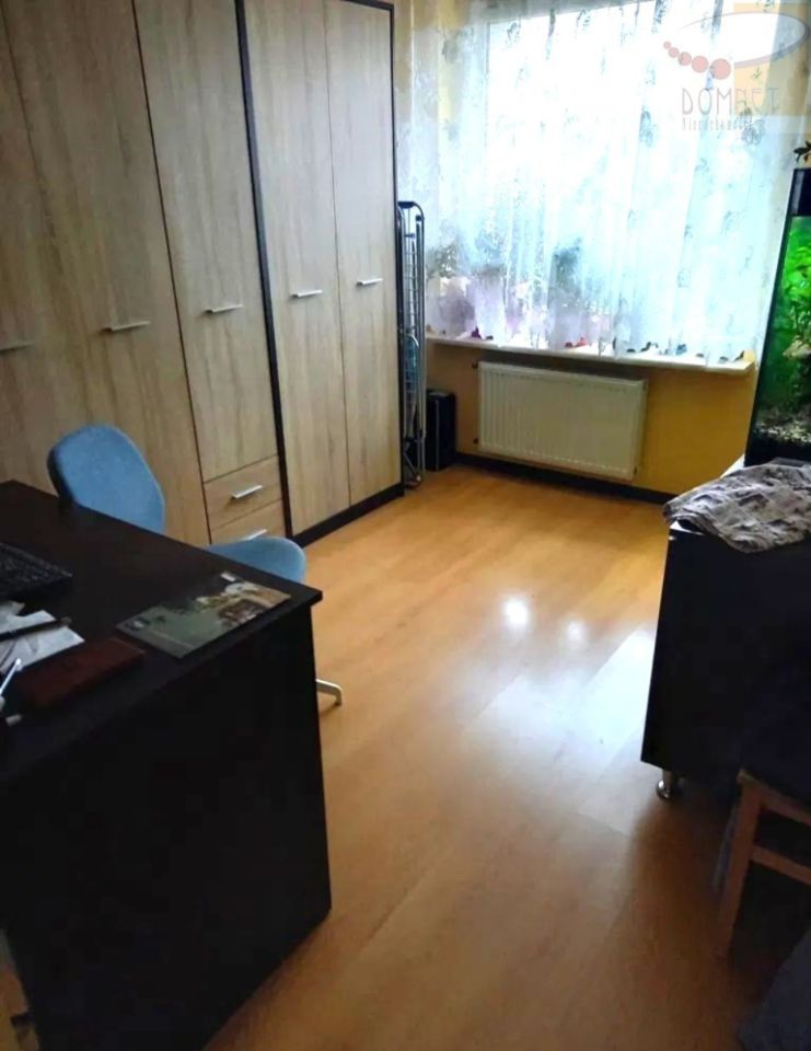 Mieszkanie 4-pokojowe Piastów, al. Tysiąclecia. Zdjęcie 7