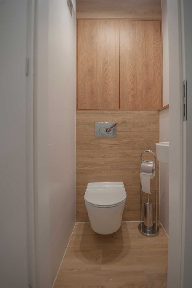 Mieszkanie 1-pokojowe Gdynia Chylonia, ul. Ludwika Zamenhofa. Zdjęcie 5