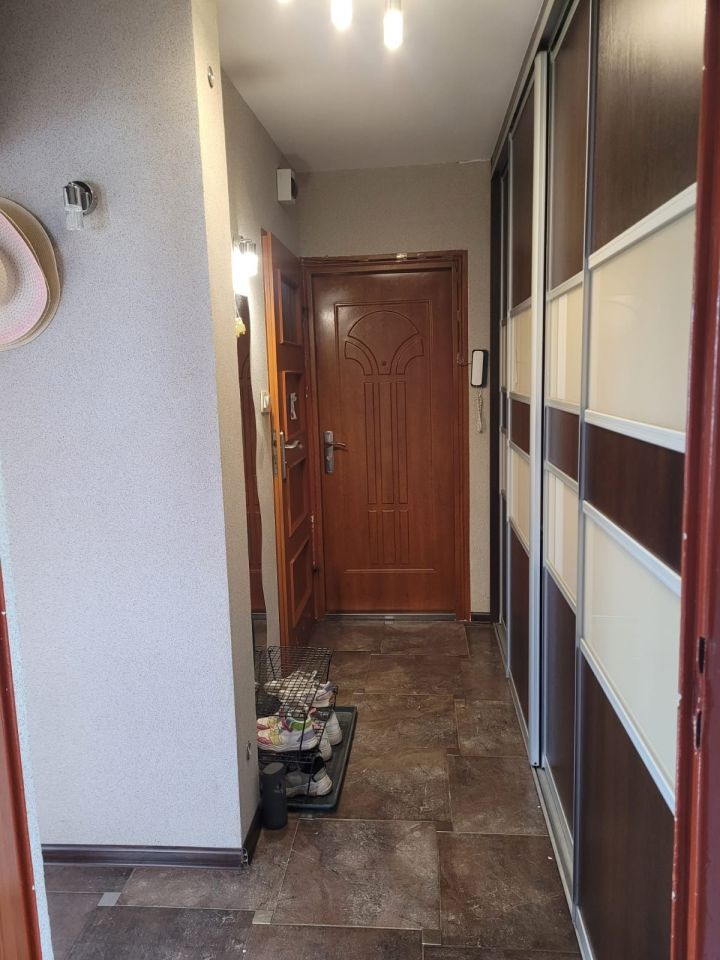 Mieszkanie 2-pokojowe Łódź Teofilów, ul. Rojna. Zdjęcie 2