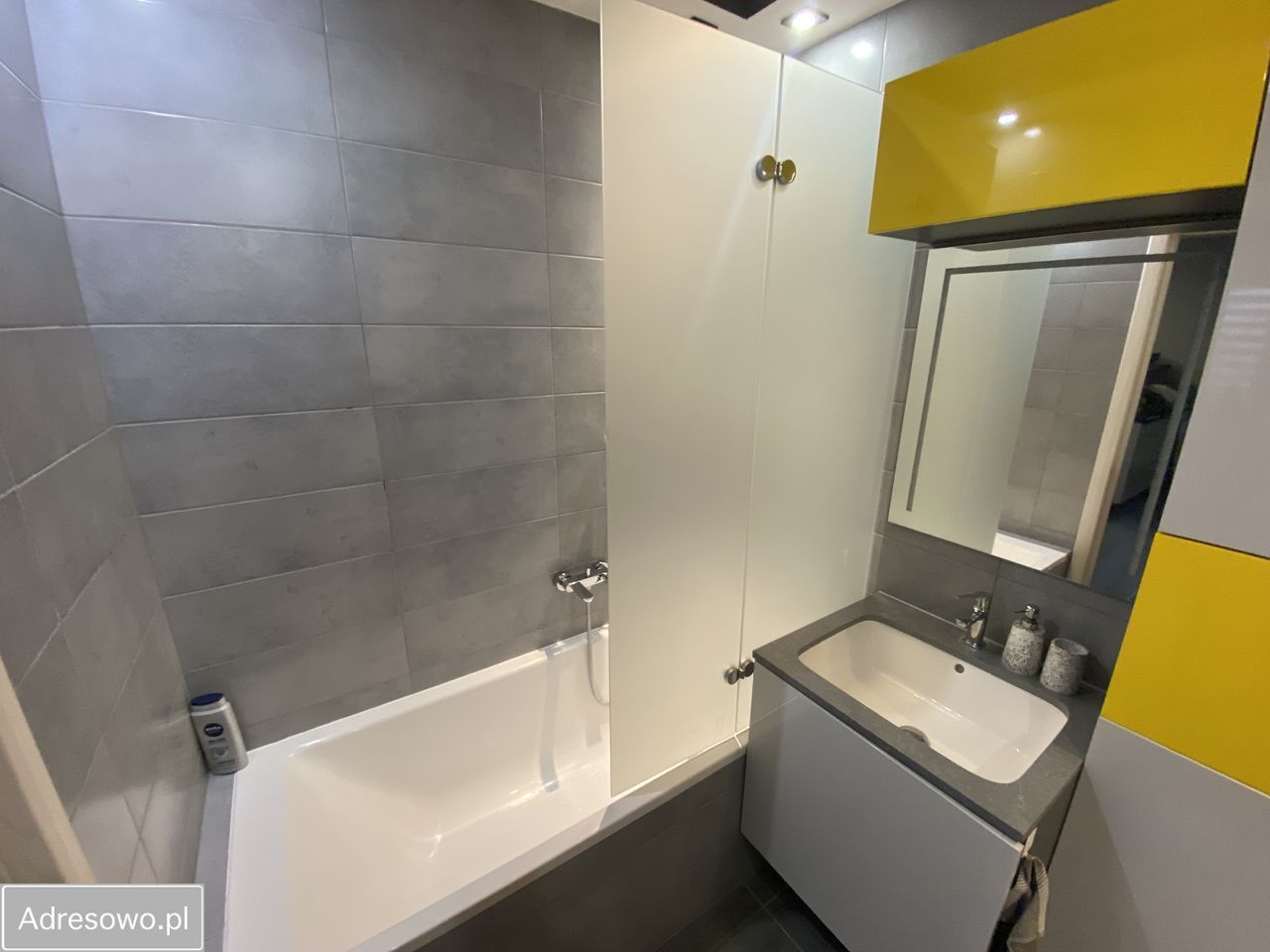 Mieszkanie 3-pokojowe Kraków Podgórze, ul. Rydlówka. Zdjęcie 11