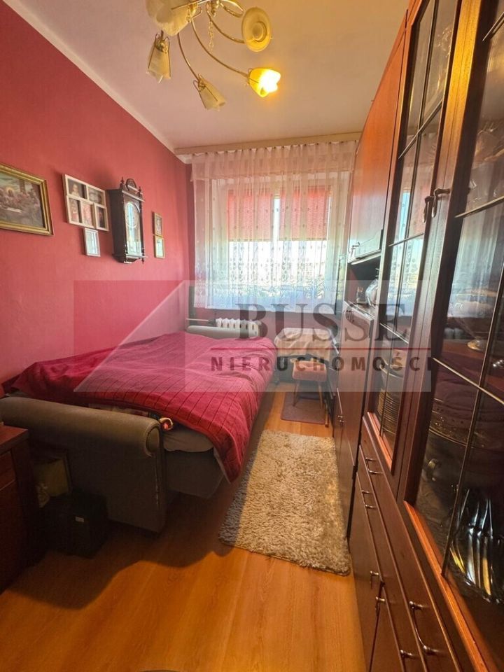 Mieszkanie 3-pokojowe Szczecin, ul. Eugeniusza Romera. Zdjęcie 14