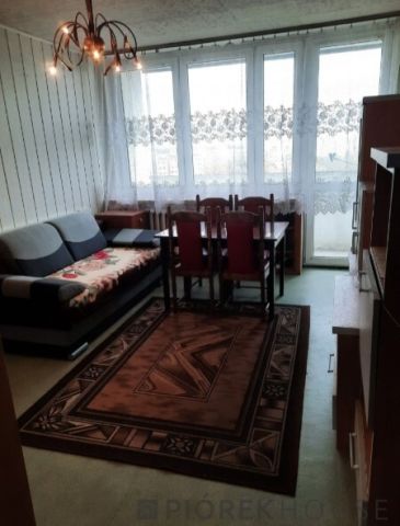 Mieszkanie 3-pokojowe Warszawa Bielany, ul. Josepha Conrada. Zdjęcie 5