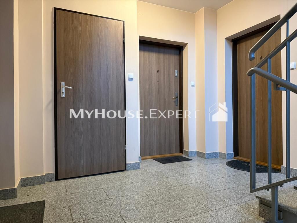 Mieszkanie 2-pokojowe Gorzów Wielkopolski, ul. Madrycka. Zdjęcie 14