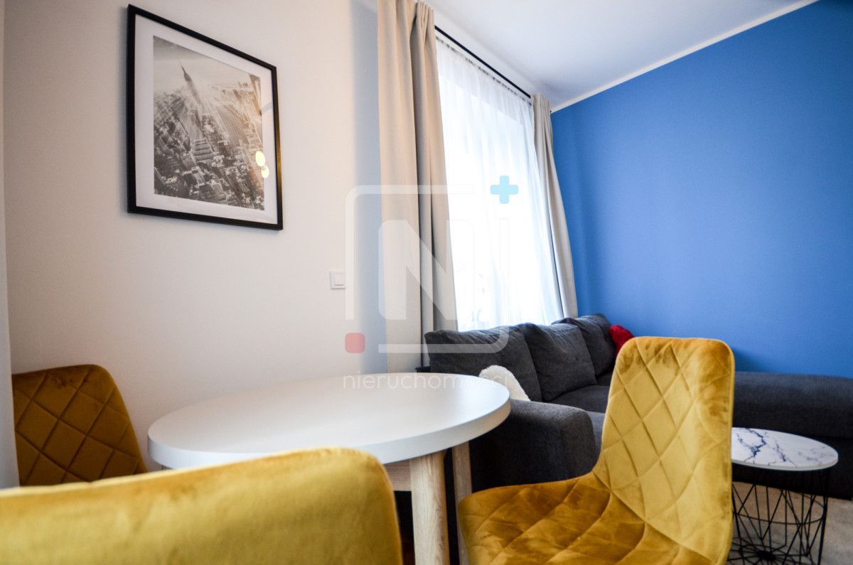 Mieszkanie 2-pokojowe Warszawa Praga-Południe, ul. Walecznych. Zdjęcie 4