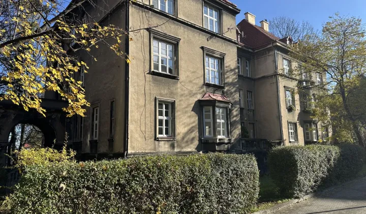 Mieszkanie 3-pokojowe Bielsko-Biała Śródmieście, ul. Zygmunta Lubertowicza