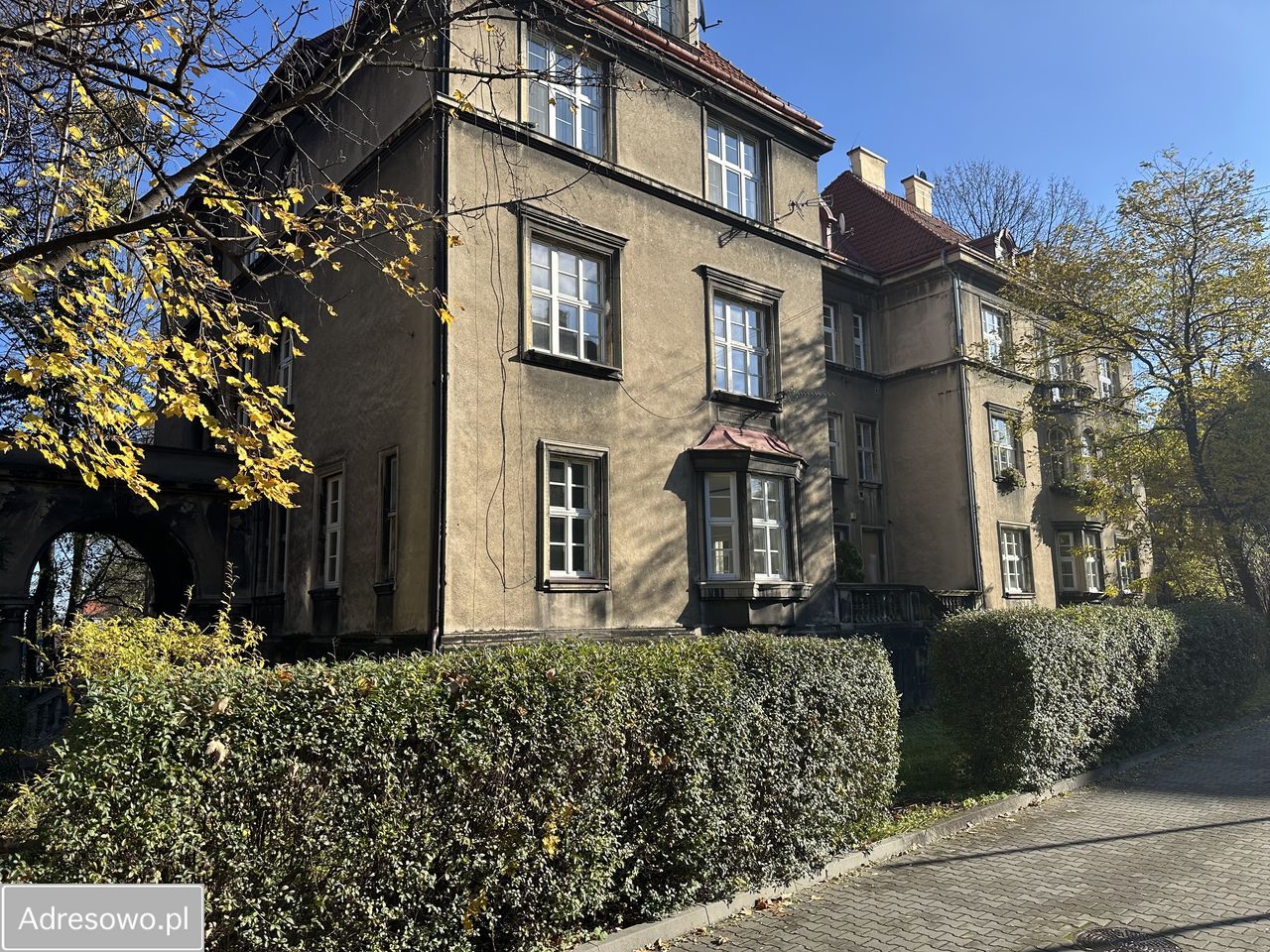 Mieszkanie 3-pokojowe Bielsko-Biała Śródmieście, ul. Zygmunta Lubertowicza. Zdjęcie 1