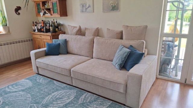 dom wolnostojący, 9 pokoi Sobącz. Zdjęcie 8