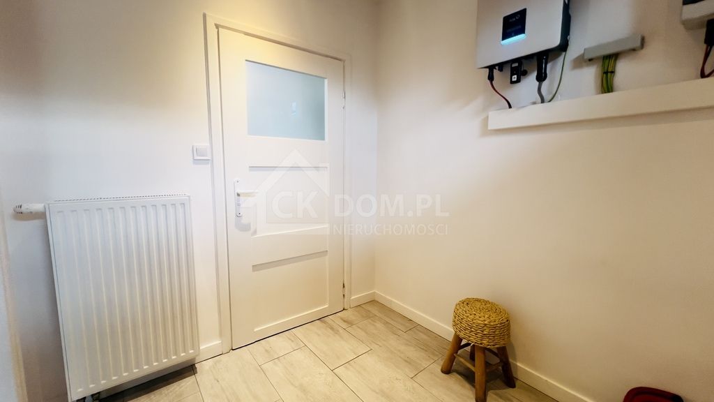 dom wolnostojący, 1 pokój Pliskowola. Zdjęcie 19