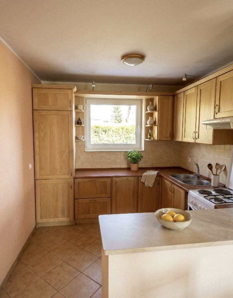 dom letniskowy, 5 pokoi Niesiołowice. Zdjęcie 9