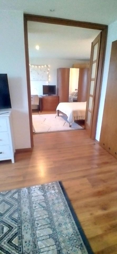 Mieszkanie 2-pokojowe Łódź Śródmieście, ul. dr. Adama Próchnika. Zdjęcie 4