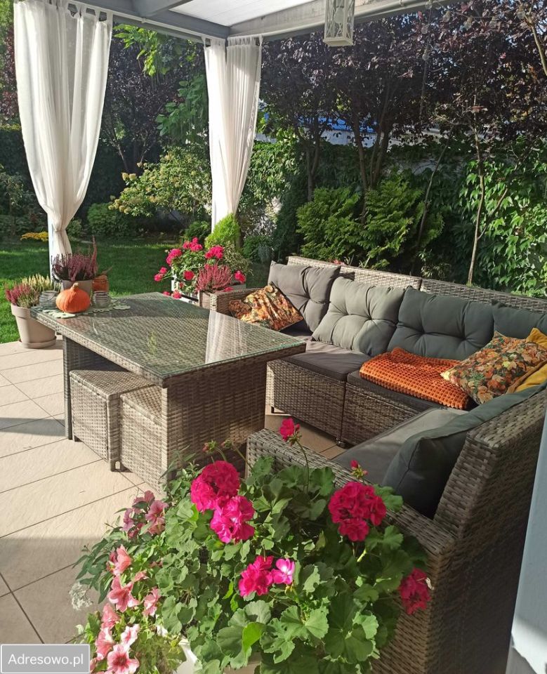 dom wolnostojący, 6 pokoi Poznań Naramowice. Zdjęcie 5