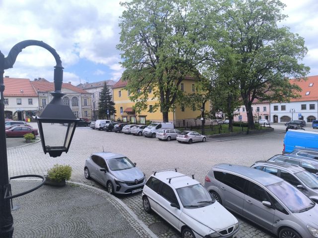 Mieszkanie 2-pokojowe Złoty Stok, rynek Rynek. Zdjęcie 16