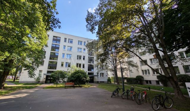 Mieszkanie 3-pokojowe Warszawa Śródmieście, ul. Czerniakowska. Zdjęcie 14