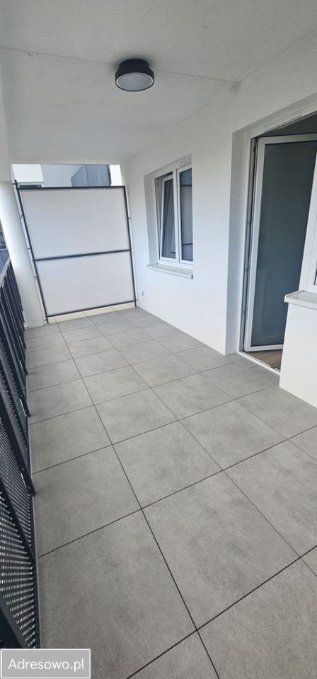 Mieszkanie 2-pokojowe Gorzów Wielkopolski, pl. Unii Europejskiej. Zdjęcie 14
