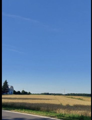 Działka rolna Wilkowice. Zdjęcie 1