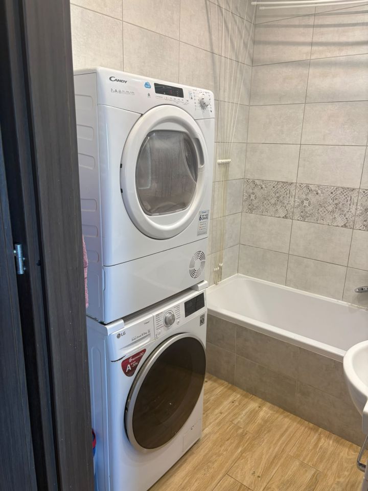 Mieszkanie 3-pokojowe Katowice Piotrowice, ul. Marcina Radockiego. Zdjęcie 10