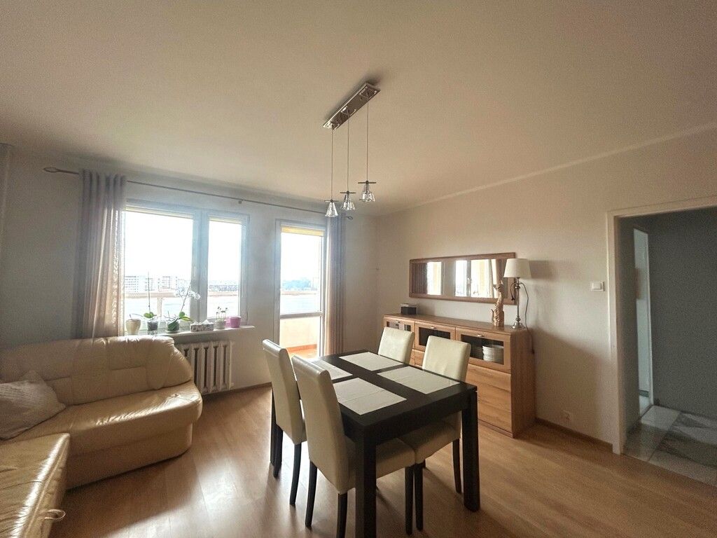 Mieszkanie 2-pokojowe Szczecin Niemierzyn, ul. Niemierzyńska. Zdjęcie 2