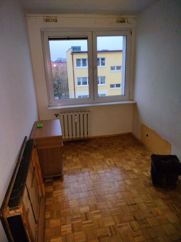 Mieszkanie 3-pokojowe Koszalin, ul. Feliksa Nowowiejskiego