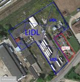 Działka inwestycyjna Tłuszcz, ul. Przemysłowa. Zdjęcie 2