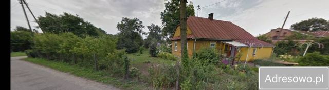 dom wolnostojący Hrubieszów, ul. Przemysłowa. Zdjęcie 1