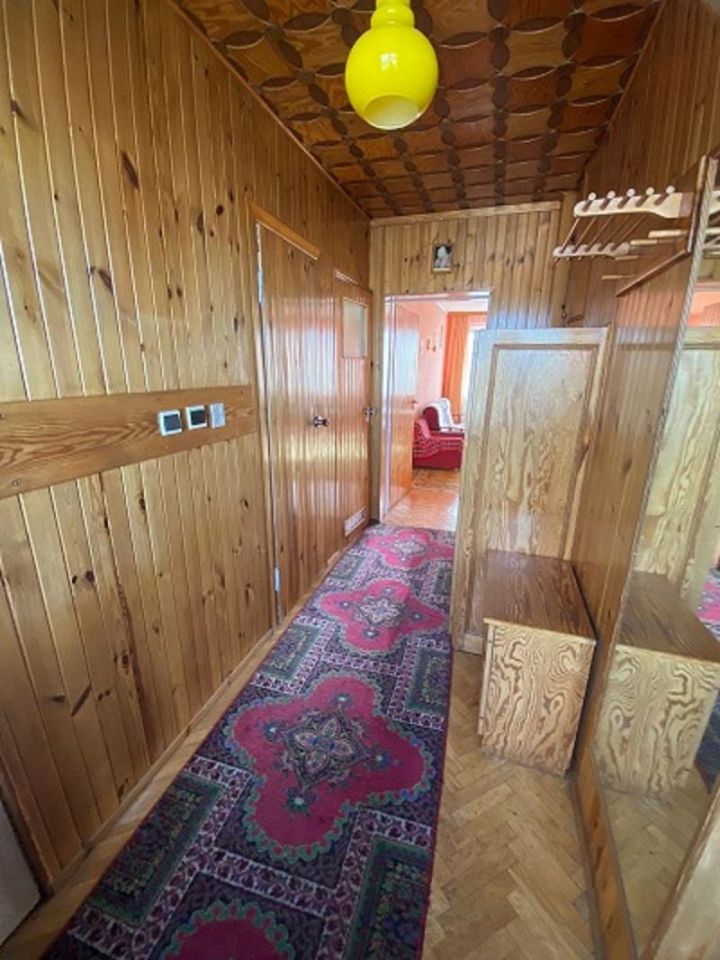 dom wolnostojący, 4 pokoje Kalisz Tyniec. Zdjęcie 17