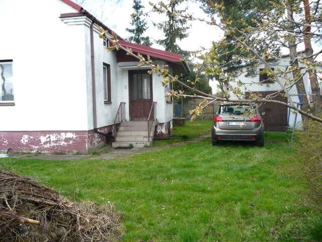 dom wolnostojący Skierniewice, ul. Zwierzyniecka. Zdjęcie 7