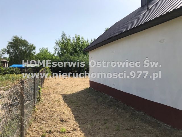 dom wolnostojący, 2 pokoje Maruszów. Zdjęcie 21