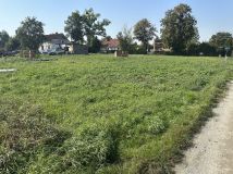 Działka budowlana Dąbrówka Tczewska, ul. Długa. Zdjęcie 4